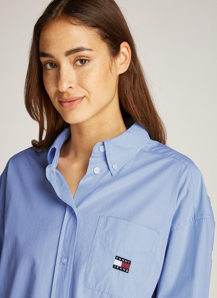 TOMMY JEANS Button Down Shirt  - Image 3