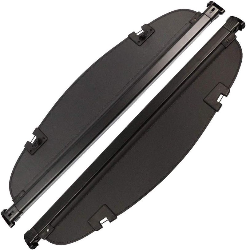 BOPARAUTO Cargo Cover for Mazda CX-5 2013-2016 Waterproof Rear Trunk Shade - Image 5