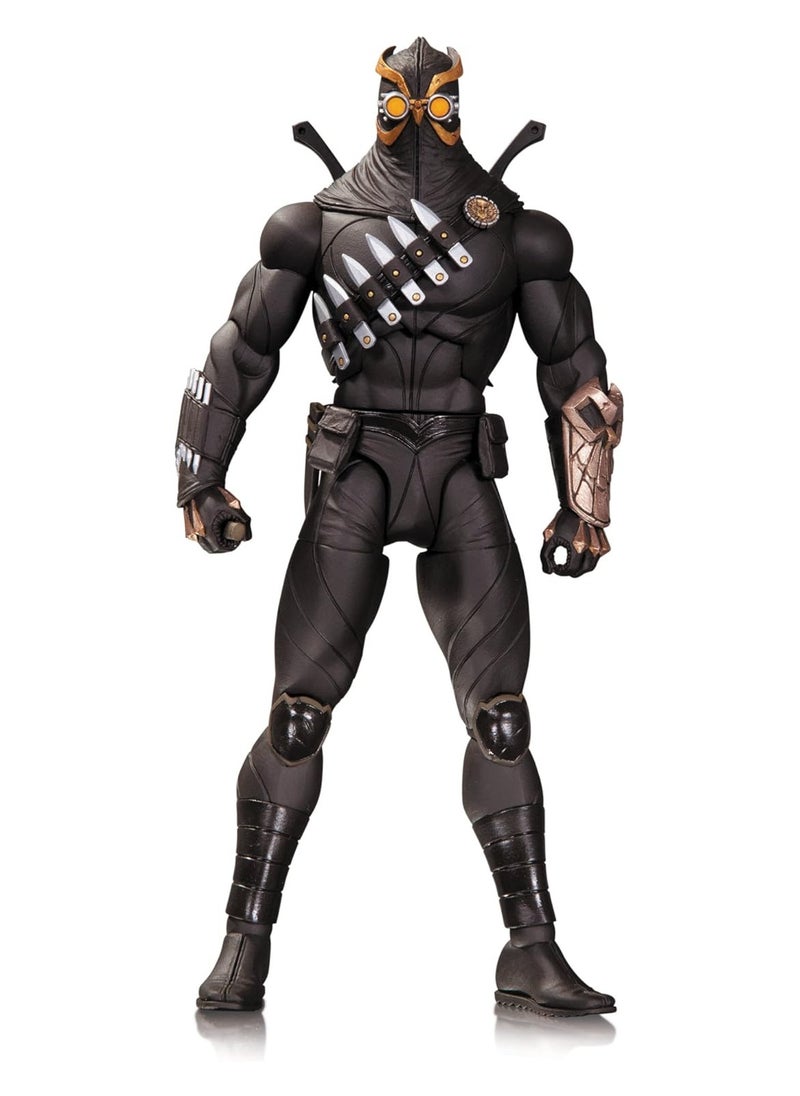 DC Collectibles Talon DC Collectibles Greg Capullo Designer Series 1 Action Figure  - Image 2