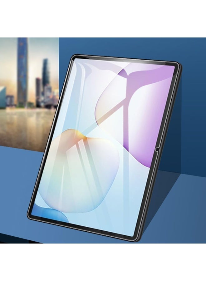 erorex Tempered Glass Screen Protector for Huawei MatePad 11.5 Inch 2025 Model 9H Hardness HD Clear - Image 4