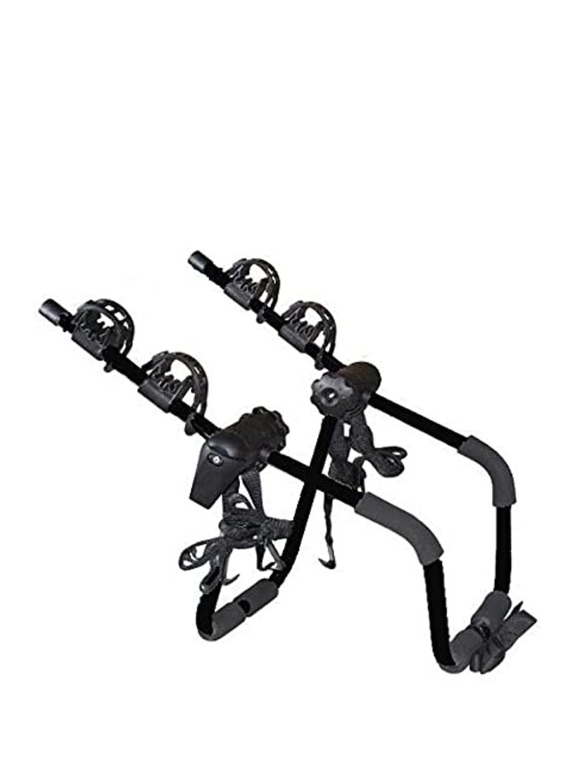 Generic Bicycles doubled car holder  - Image 1