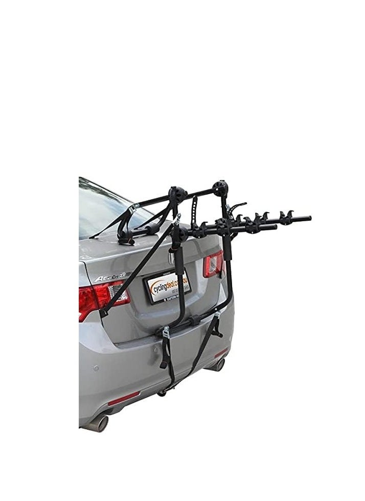 Generic Bicycles doubled car holder  - Image 2