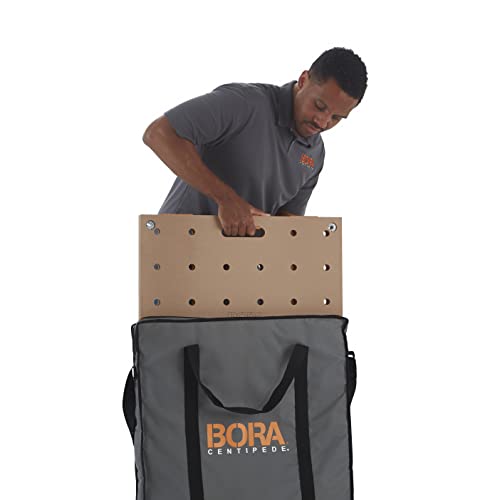 BORA Centipede Table Top Transport and Storage Bag Centipede Table Top, B-CK22T - Image 2