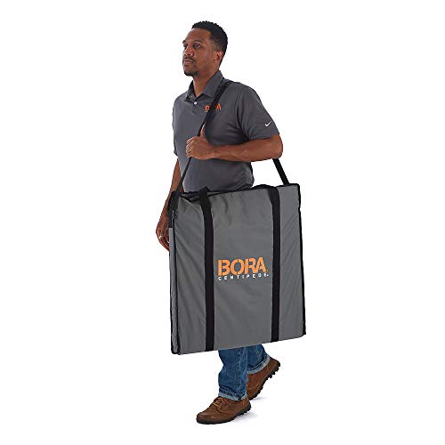 BORA Centipede Table Top Transport and Storage Bag Centipede Table Top, B-CK22T - Image 3