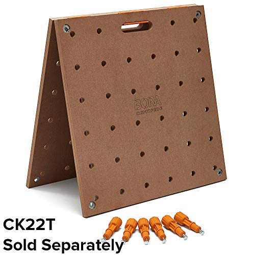 BORA Centipede Table Top Transport and Storage Bag Centipede Table Top, B-CK22T - Image 5