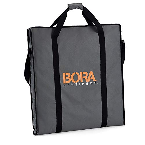 BORA Centipede Table Top Transport and Storage Bag Centipede Table Top, B-CK22T - Image 1
