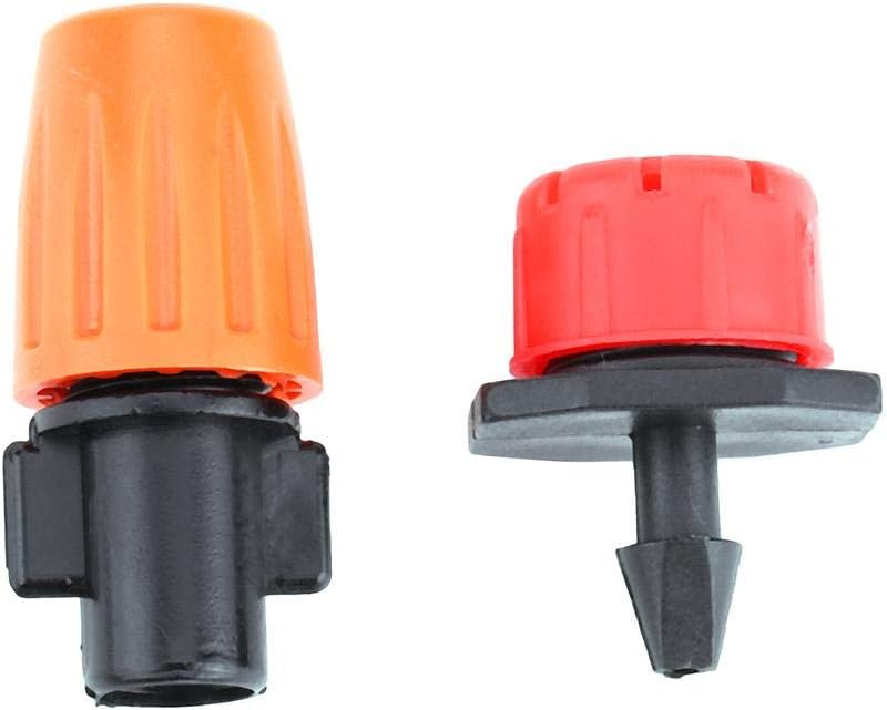 klarako Garden Watering System, 40m DIY Automatic Saving Water Irrigation Equipment Set Suti for Garden, Lawn, Greenhouse, Patio and More - Image 5