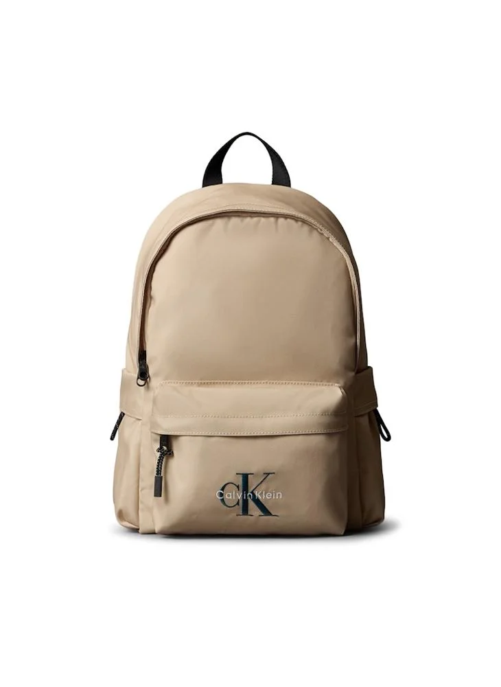 Calvin Klein Jeans Kids' Monologo Backpack
