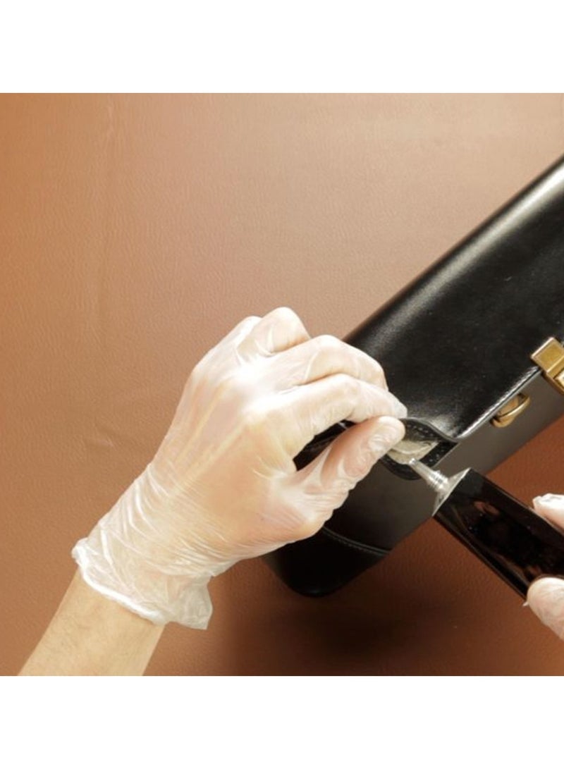 Bostik لاصق لاصق شفاف 50 مل - Image 5