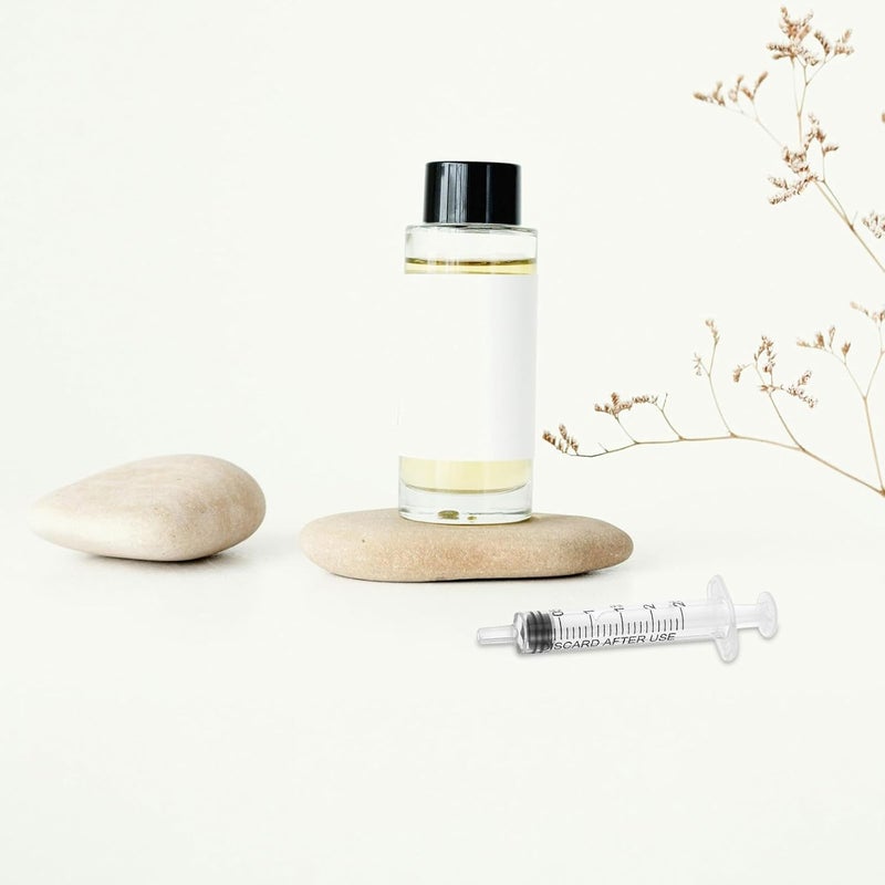 Plastic Perfume Transfer Tool Liquid Extraction Refill Perfume Pump for Accurate Dispensing Small Atomizer Bottle Dispenser - Image 3