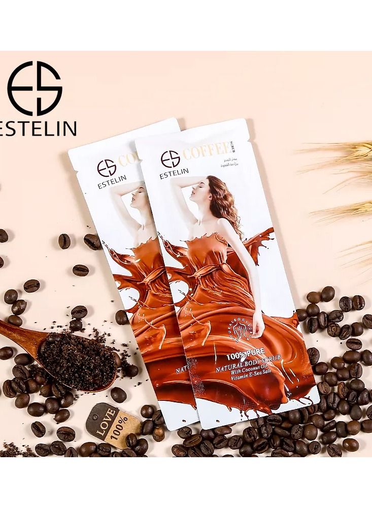 إستيلين مقشر القهوة الأصلي - Image 3