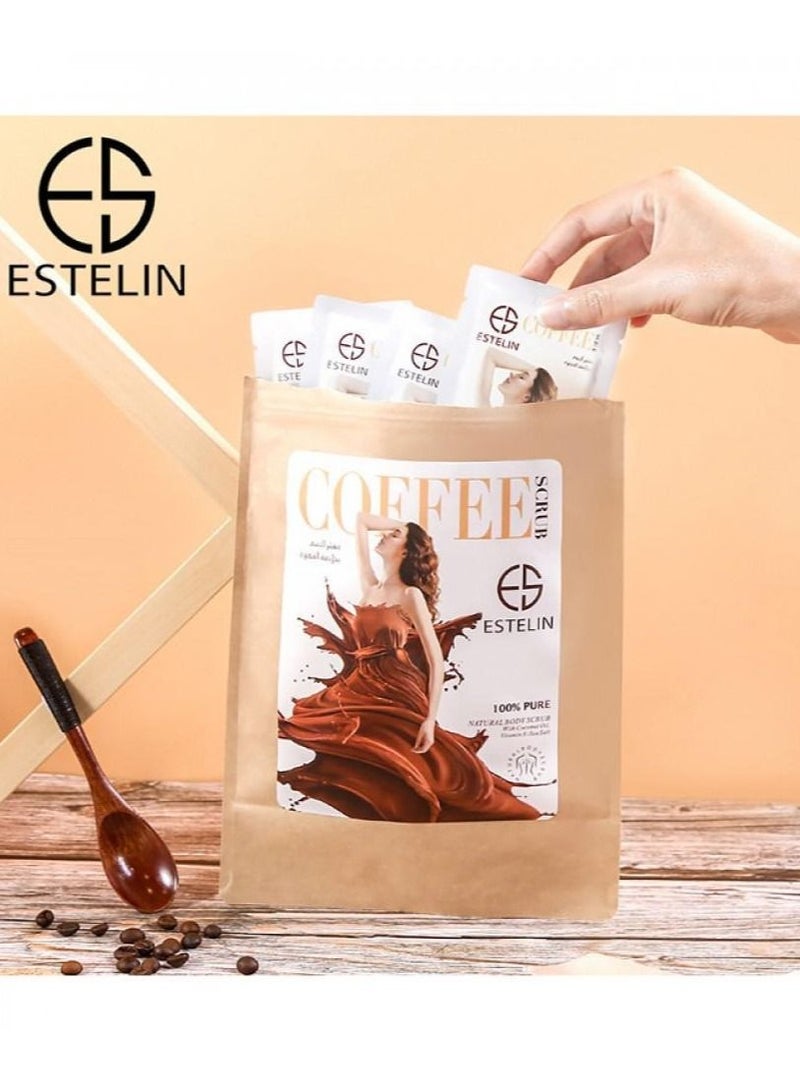 إستيلين مقشر القهوة الأصلي - Image 1