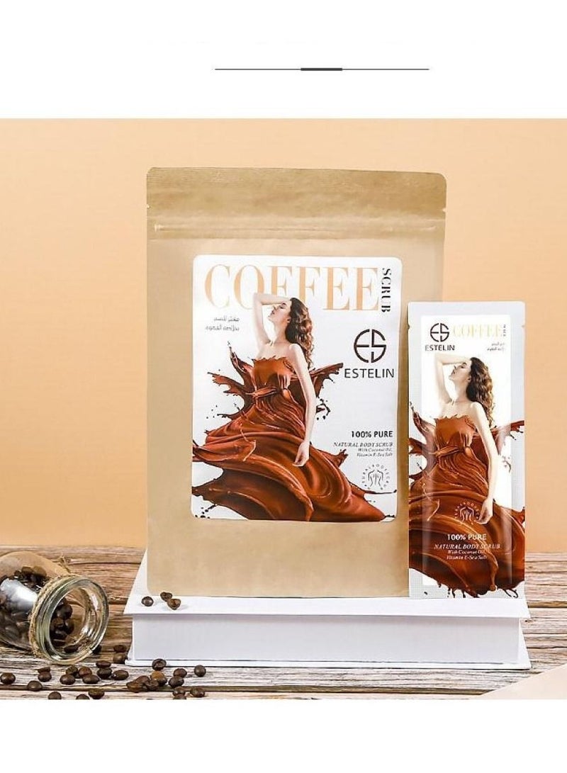 إستيلين مقشر القهوة الأصلي - Image 4