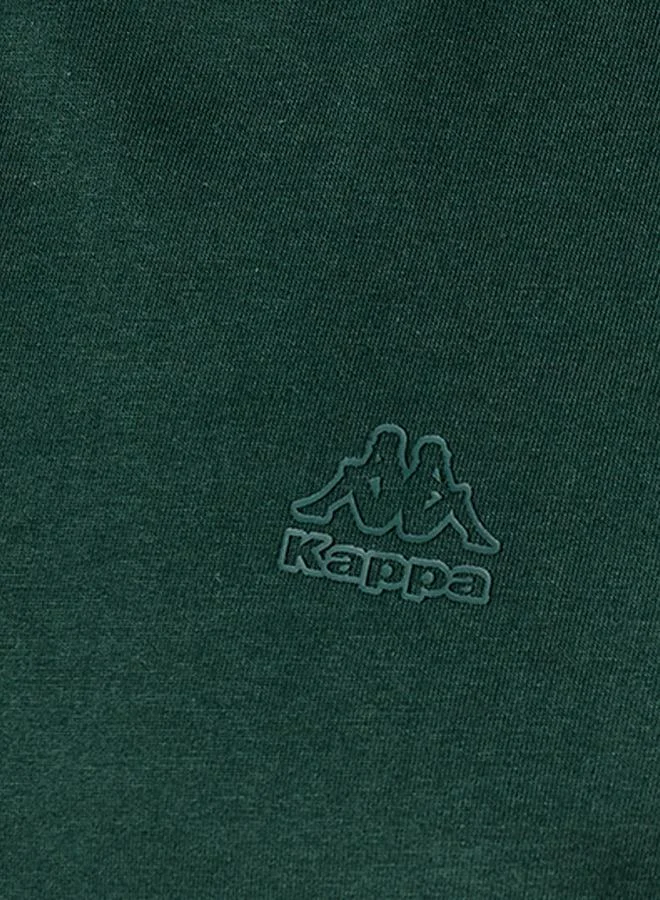 Kappa GREEN KAPPA CORE TSHIRT for Men | Best Price UAE