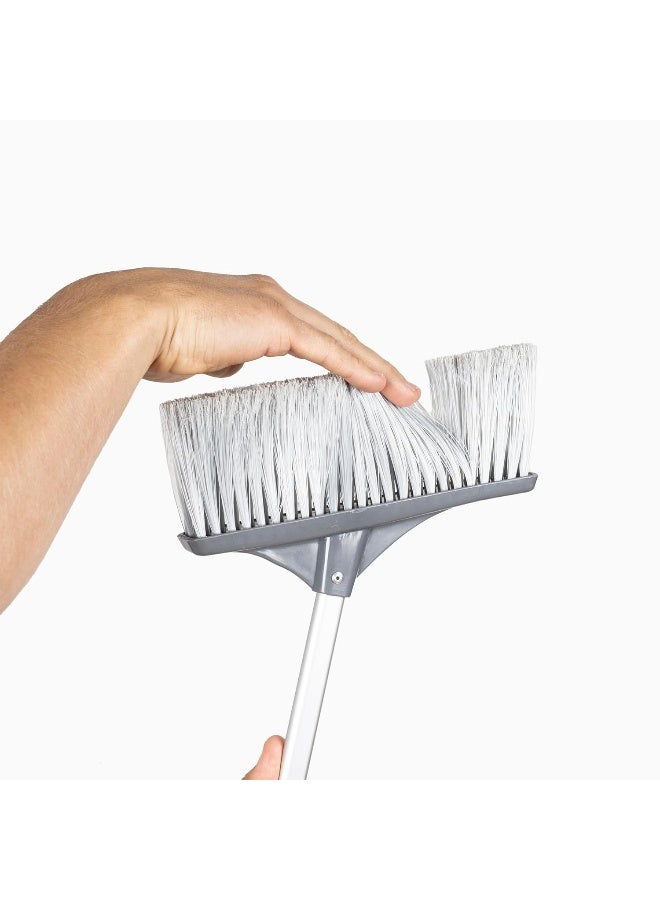 Nordic Stream طقم مجرفة الغبار الفولاذية من نورديك ستريم - Image 4