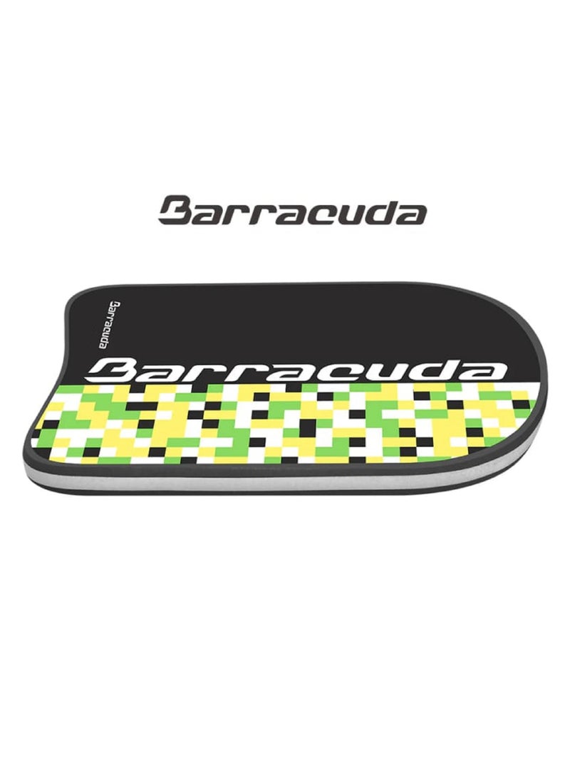 Barracuda Swimming Kickboard Barracuda Aquapop Mosaic Training Aid - Image 3