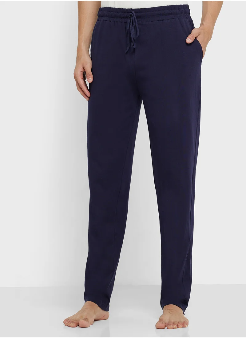 سفنتي فايف Nightwear T-Shirt & Pants Sets