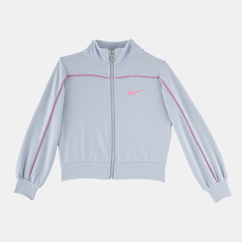 Nike Kids' Varsity Prep Jacket and Skort Set