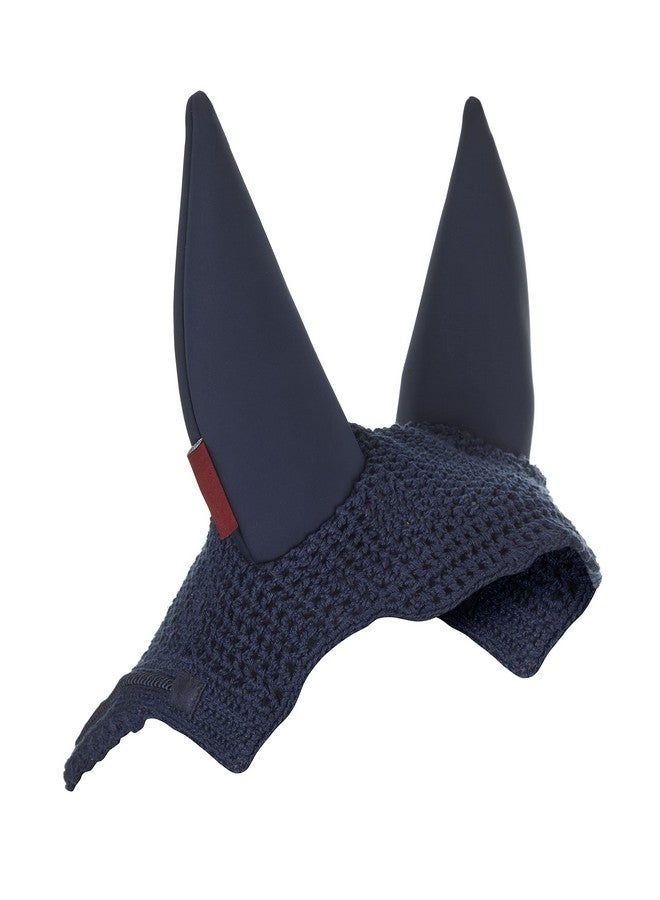 LeMieux Acoustic Pro Ear Bonnet Navy - Image 4