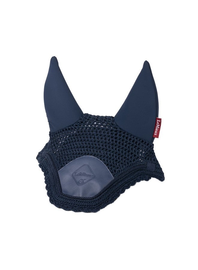 LeMieux Acoustic Pro Ear Bonnet Navy - Image 1