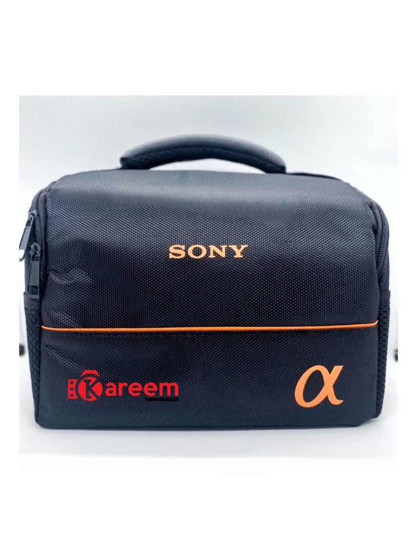 Shoulder bag For Sony camera