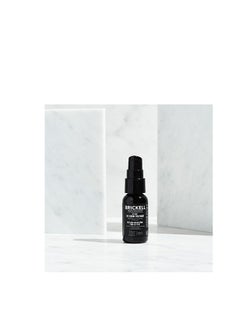 Brickell Men's Products Brickell Men's Dark Circle Under Eye Treatment Serum For Men, Natural and Organic Eye Gel to Firm Men's Wrinkles, Reduce Dark Bags Under Eyes, and Promote Youthful Skin, 0.65 Ounce, Unscented  - Image 2