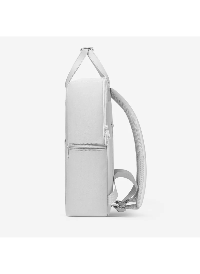 Mah Light Grey MaH Siro Workpack for Women | Best Price UAE