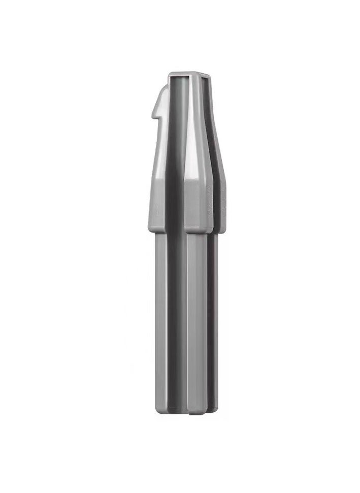 Generic Sharpening Tool Duckbill Sharpener For Eyebrow Pencil 4In1 Multifunctional Eyebrow Cosmetic Pencil Permanent Makeup Tool For Beginners & Professi  - Image 1