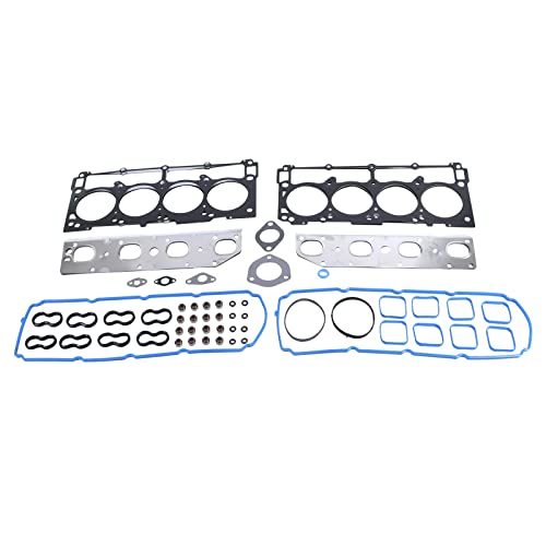 SUSUCAR 5.7 Hemi Non MDS Lifter Cam Camshaft Head Gasket for 2009-2015 Dodge Ram 1500 5.7L 53022263AF 53021720AD - Image 2