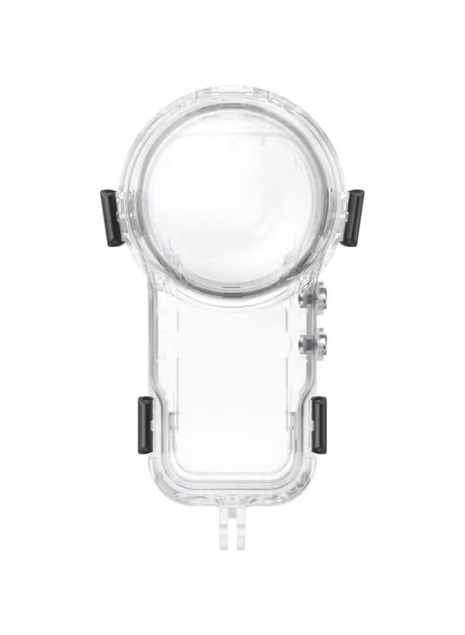 INSTANT Insta360 Invisible Dive Case for X5 - Image 2