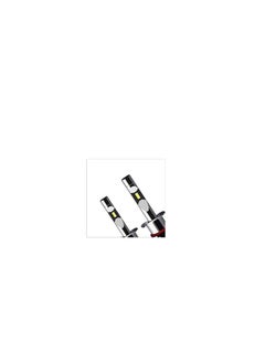 ماركة غير محددة طقم سياره ليد من GPNE R4 880اضاءه قوي جدا  - Image 1
