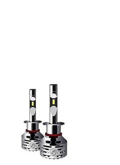 ماركة غير محددة طقم سياره ليد من GPNE R4 880اضاءه قوي جدا  - Image 2