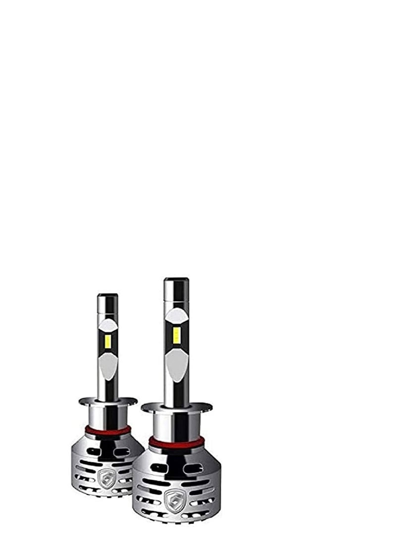 Generic - GPNE R4 880 LED car kit, very strong lighting - Image 1