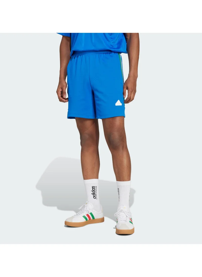 Adidas Tiro Nation Pack Shorts