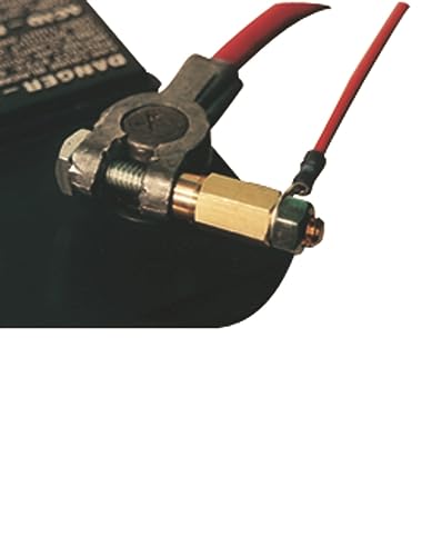WirthCo ويرثكو 30600 بطارية دكتور مسمار بطارية علوي - Image 3