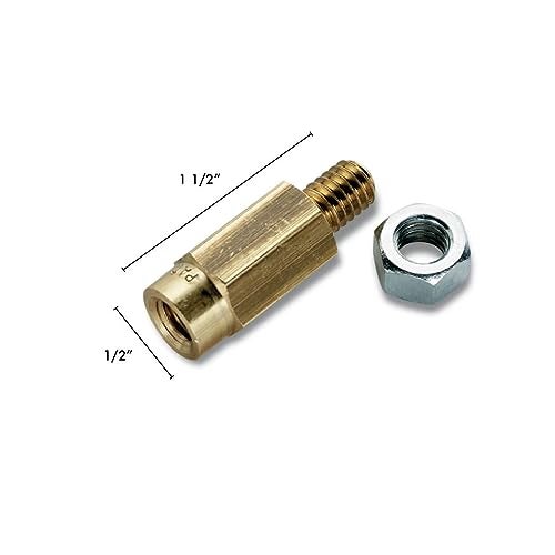WirthCo ويرثكو 30600 بطارية دكتور مسمار بطارية علوي - Image 2