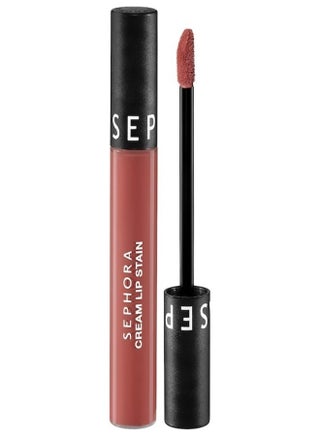 122 Casual Peach - Matte Peachy Pink