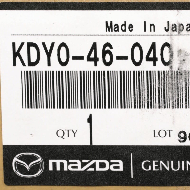Mazda Switch - KDY0-46-040 - Image 5