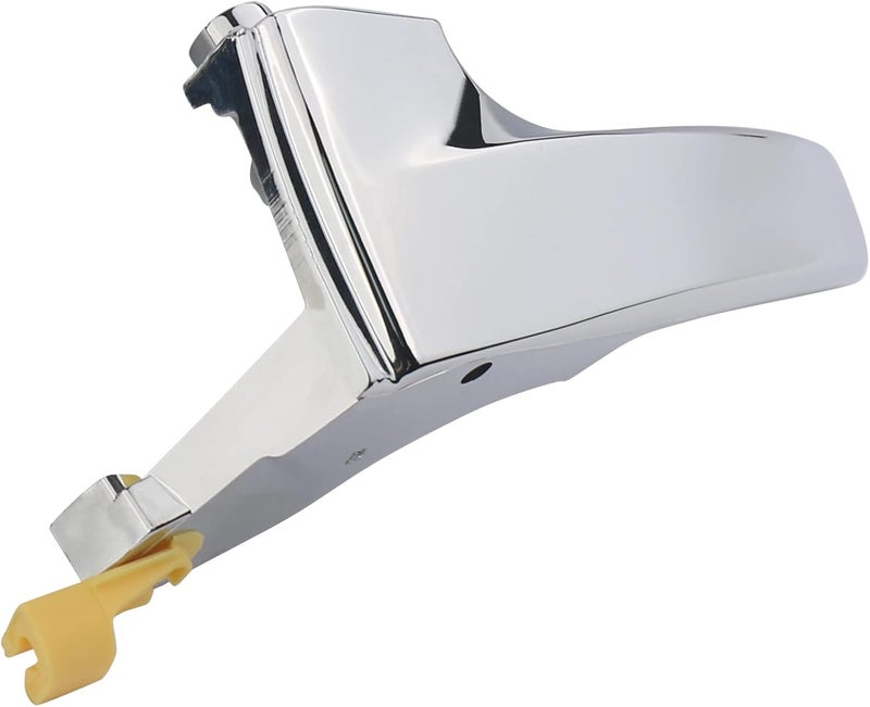 APPERFiT Interior Door Handle for Jeep Liberty - Image 3