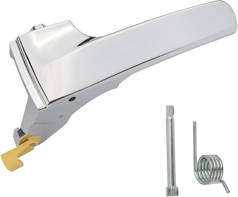 APPERFiT Interior Door Handle for Jeep Liberty - Image 1