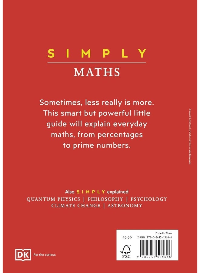 Simply Maths - Image 2