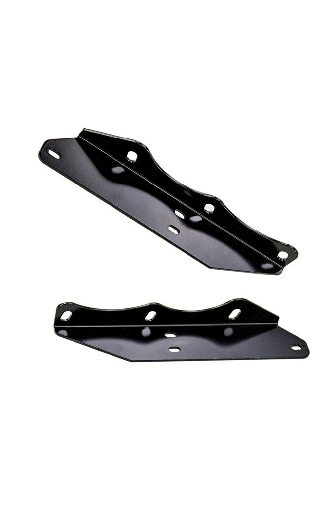 ريحني حوامل أضواء الضباب الثلاثية لفورد F150 رابتور 17-24 - Image 1