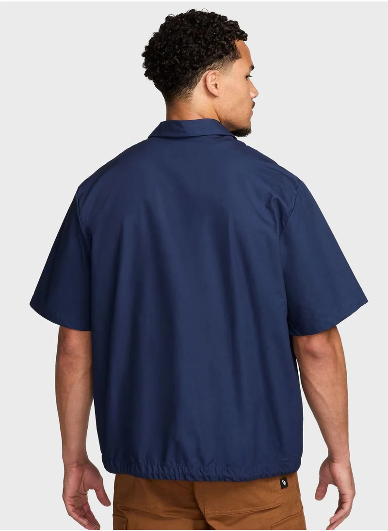 Nike Club Oxford Buttonup Shirt