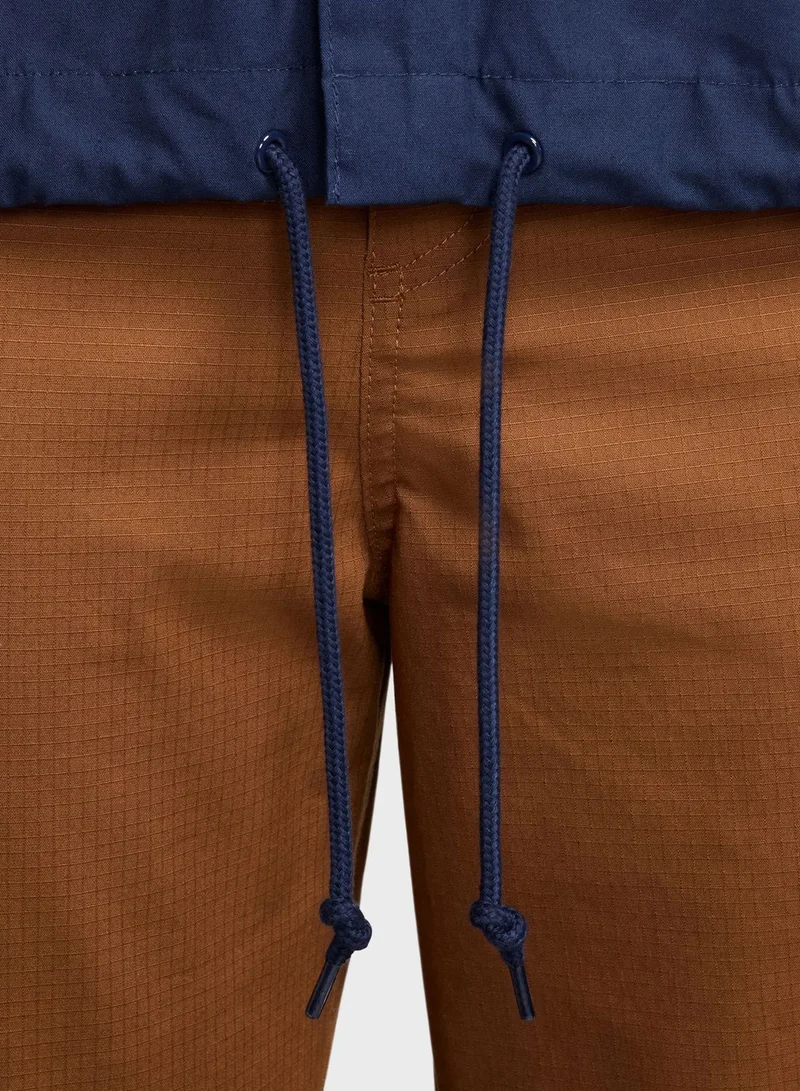 Nike Club Oxford Buttonup Shirt