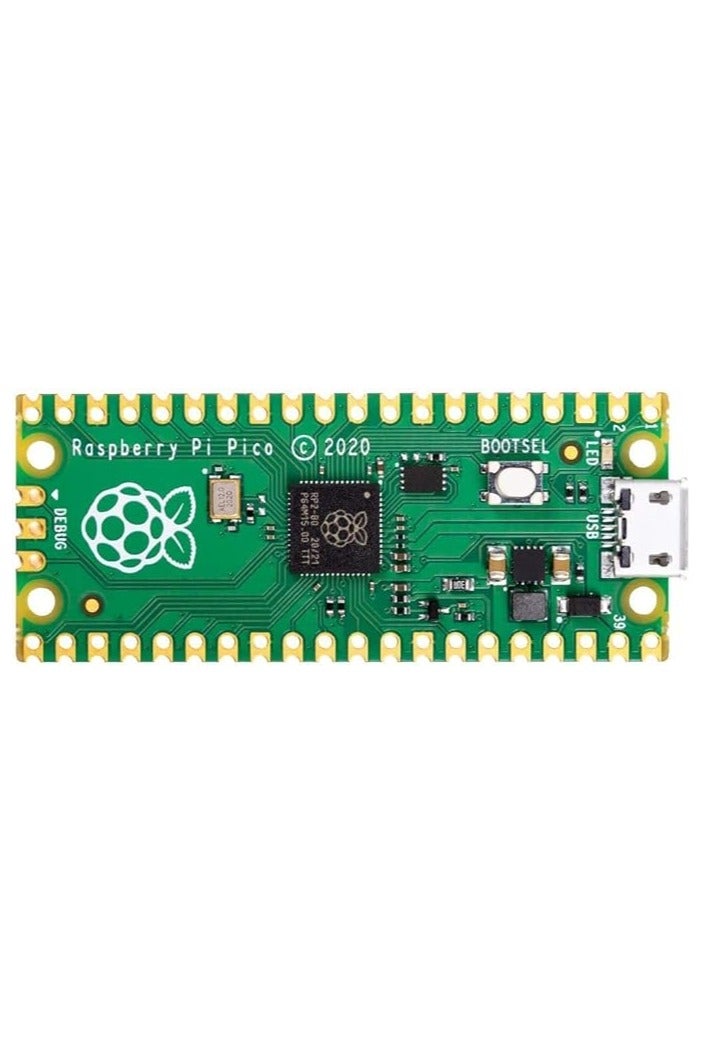 Raspberry Pi Raspberry Pi Pico