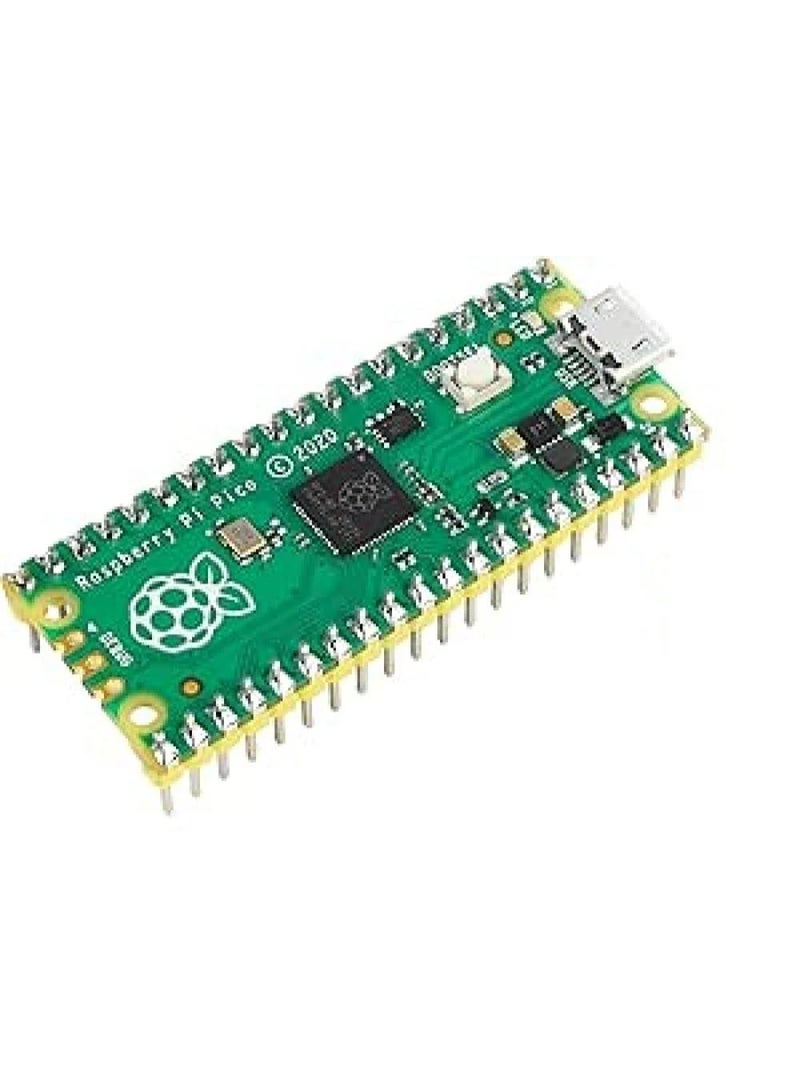 Raspberry Pi Pico