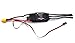 Flycolor 60A ESC 36S Electric Speed Controller 5v 6V74V 5A BEC with XT60 35mm Bullet Plugs for RC Drone Airplane Brushless Motors - Image 4