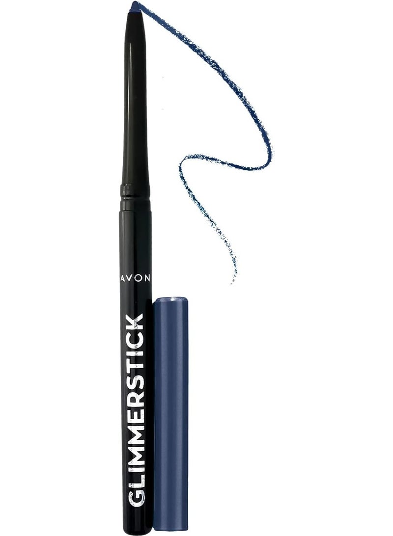 آفون True Glimmerstick Eyeliner - Starry Night blue - Image 2