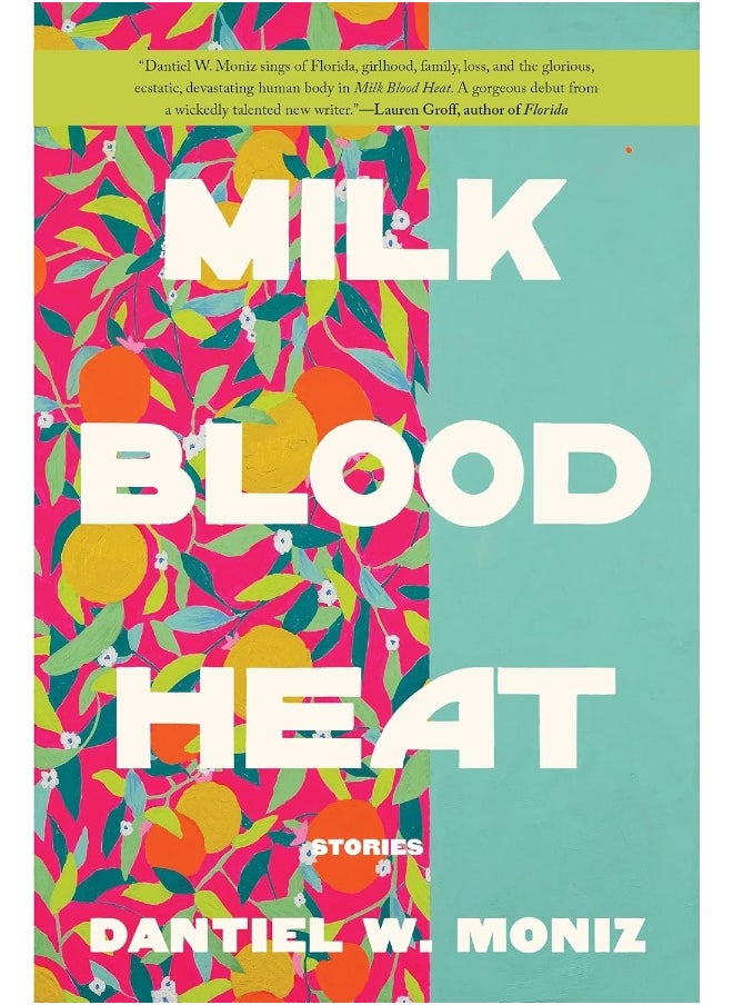 Milk Blood Heat - pzsku/Z04E3522A908D2E284B85Z/45/_/1737880127/2e0e64aa-24c8-4927-81c2-a07f1c6e8925