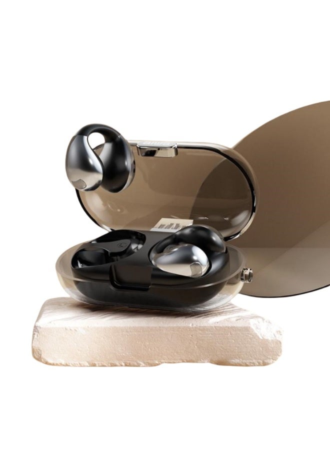 Nariele سماعات أذن بلوتوث لاسلكية جديدة مقاومة للماء ومضادة للعرق تدوم طويلاً